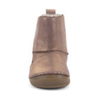 Froddo Zimné topánky G2160082-6 Pink/Gold – Novinky pre deti z e-shopu Naša Bublinka Martin | detský obchod s obleč...