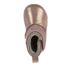 Froddo Zimné topánky G2160082-6 Pink/Gold – Novinky pre deti z e-shopu Naša Bublinka Martin | detský obchod s obleč...