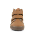 Froddo Barefoot zimné topánky G3110287-1 Cognac – Novinky pre deti z e-shopu Naša Bublinka Martin | detský obchod s ...