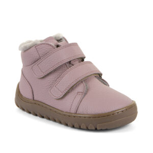 Froddo Barefoot zimné topánky G3110287-2 Pink – Novinky pre deti z e-shopu Naša Bublinka Martin | detský obchod s ob...