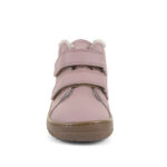 Froddo Barefoot zimné topánky G3110287-2 Pink – Novinky pre deti z e-shopu Naša Bublinka Martin | detský obchod s ob...