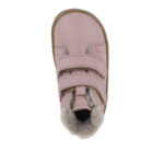 Froddo Barefoot zimné topánky G3110287-2 Pink – Novinky pre deti z e-shopu Naša Bublinka Martin | detský obchod s ob...