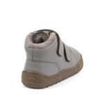 Froddo Barefoot zimné topánky G3110287-3 Light Grey – Novinky pre deti z e-shopu Naša Bublinka Martin | detský obcho...