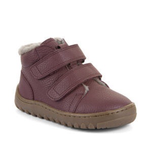 Froddo Barefoot zimné topánky G3110287-4 Bordeaux – Novinky pre deti z e-shopu Naša Bublinka Martin | detský obchod ...