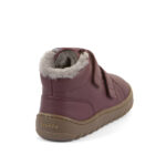 Froddo Barefoot zimné topánky G3110287-4 Bordeaux – Novinky pre deti z e-shopu Naša Bublinka Martin | detský obchod ...
