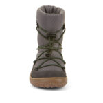 Froddo Barefoot zimné snehule G3160251-1 Grey – Novinky pre deti z e-shopu Naša Bublinka Martin | detský obchod s obl...