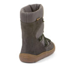 Froddo Barefoot zimné snehule G3160251-1 Grey – Novinky pre deti z e-shopu Naša Bublinka Martin | detský obchod s obl...