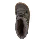 Froddo Barefoot zimné snehule G3160251-1 Grey – Novinky pre deti z e-shopu Naša Bublinka Martin | detský obchod s obl...
